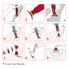 NIO Intraosseous Devices - Infant diagram