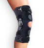 Aspen OA Knee Wrap on Leg