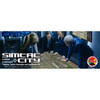 SimTac City Tabletop Training Kit