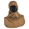 Majestic Halo 360 NB Particle Filter Fire Hood - Tan