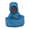 Majestic Halo 360 NB Particle Filter Fire Hood - Teal