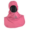 Majestic Halo SPZ NB Particle Filter Fire Hood - Pink