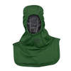 Majestic Halo SPZ NB Particle Filter Fire Hood - Emerald