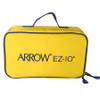 EZ-IO G3 Power Driver & Carry Case open