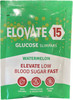 Elovate 15 Glucose Powder - Watermelon