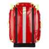 StatPack G3+ Responder Backpack - Red - Front ***RED PICTURED FOR DISPLAY***