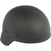 SS 401 Advanced Combat Helmet - Black