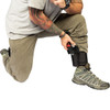 Every Day Carry (EDC) Ankle Trauma Kit Holster - On Ankle ***ITEMS NOT INCLUDED***