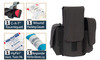 Every Day Carry (EDC) Ankle Trauma Kit Holster - Basic Kit