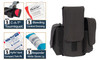 Every Day Carry (EDC) Ankle Trauma Kit Holster - Advanced Kit Contents