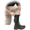 Ankle Trauma Kit Holster - On Ankle 2