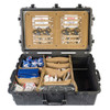 NAR Bleeding Control Skills Training Kit - Intermediate - Without Wound Management Simulator in Hard Case