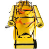 KONG FLOK-IT - Floating Kit For Stretchers - On Rolly