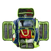 StatPack G3+ Perfusion Backpack - Loaded ***BLUE PICTURED/ITEMS NOT INCLUDED***