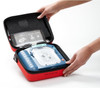 Philips HeartStart OnSite AED - Recertified unit in case