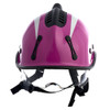 Pacific R6V Dominator Lightweight Multi-Purpose Helmet PURPLE