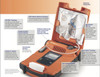 Cardiac Science Powerheart G5 AED - Semi Automatic with iCPR - New flyer