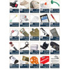 NAR Medic Trauma Pack (CCRK) items