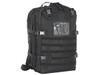 STOMP Medical First Aid Backpack - Black