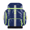 StatPack G3+ Clinician Backpack - Front ***BLUE PICTURED FOR DISPLAY***
