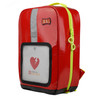 StatPacks G3+ Joule AED Backpack - red