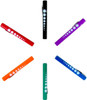 Disposable Colored Diagnostic Penlight with Pupil Gauge 6 Pack