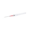 TrueSafe Comfort BC Safety I.V. Catheters horizontal