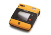 Physio-Control LIFEPAK 1000 Graphical Display AED - Angled View