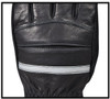 Majestic M7W Structural Firefighting Kangaroo Glove Wristlet - Knuckle