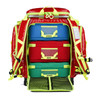 StatPack Clinician Pro Backpack with modules not included