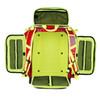 StatPack Clinician Pro Backpack open 2