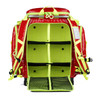 StatPack Clinician Pro Backpack open