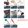 ADVNANCED KIT