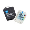 Advanced Automatic Digital Blood Pressure Monitor with Universal Cuff