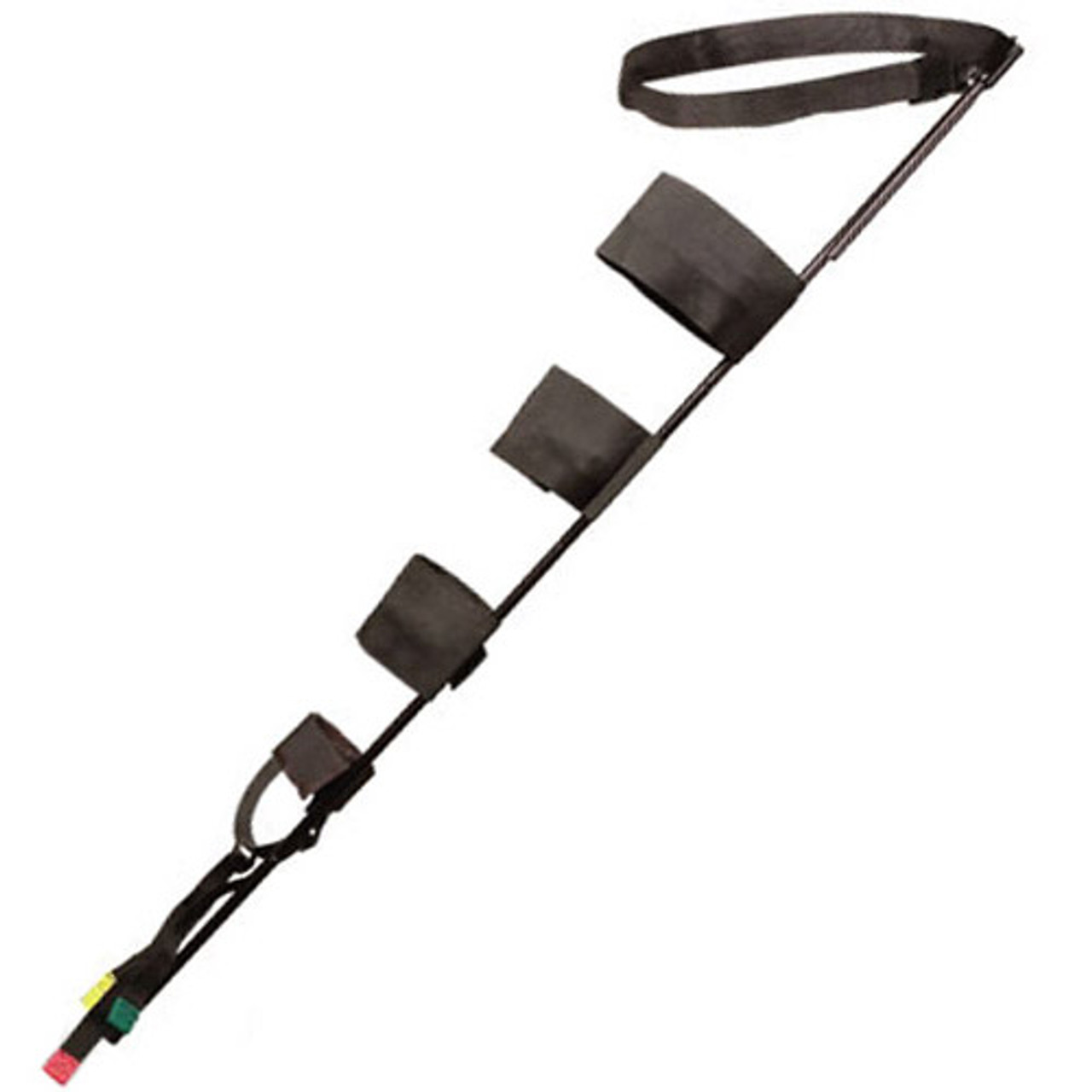 Kendrick Traction Device Splint Black Live Action Safety