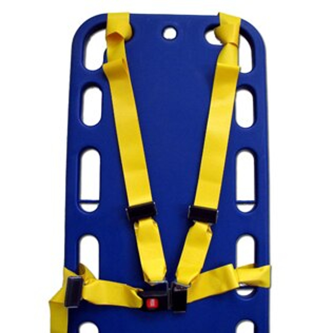 Basic Pediatric Child Restraint Seat System Live Action Safety