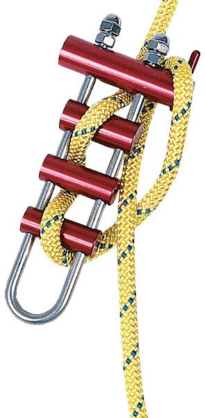 CMI Mini Rescue Rack w/ Hyperbar Live Action Safety