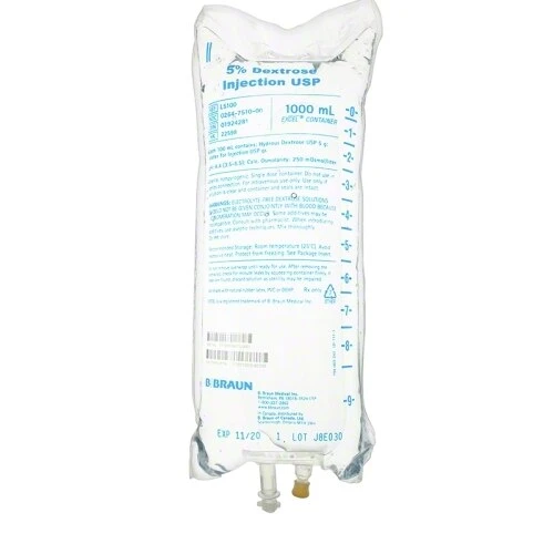 By Profession - Medical - IV Therapy Supplies - IV Solution & Flushes ...