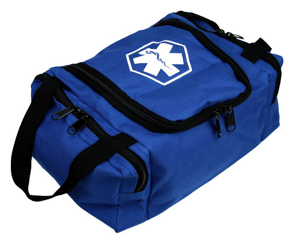First Responder 2 First Responder II Full Kit | Live Action Safety