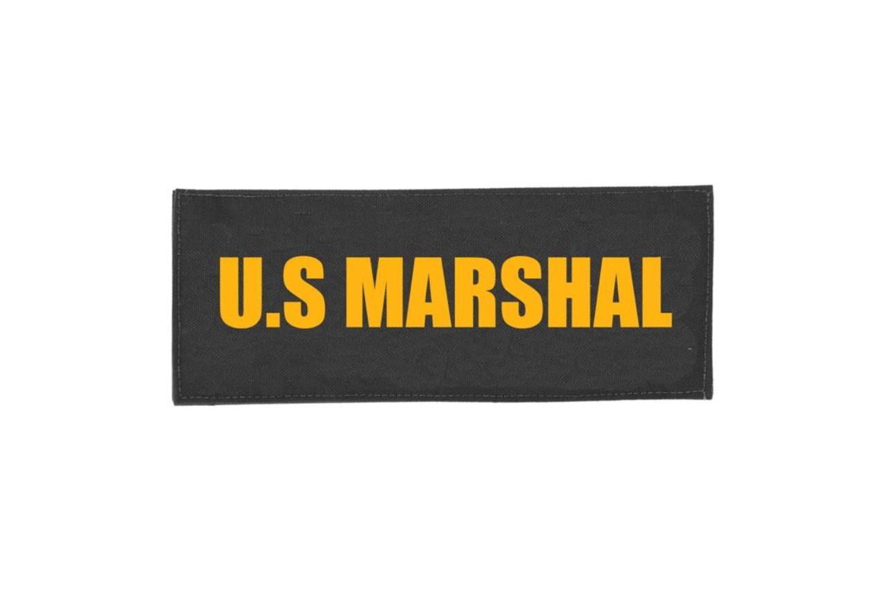 日本全国送料無料商品 | 特集  Velcro Marshal US ID Safety Action Live | Placard 個人装備