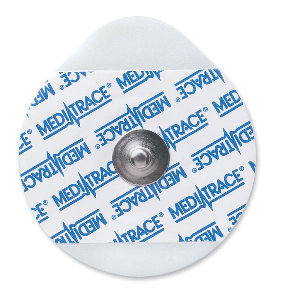 Kendall Medi-Trace 530, 533, 535 Series Foam Electrodes | Live
