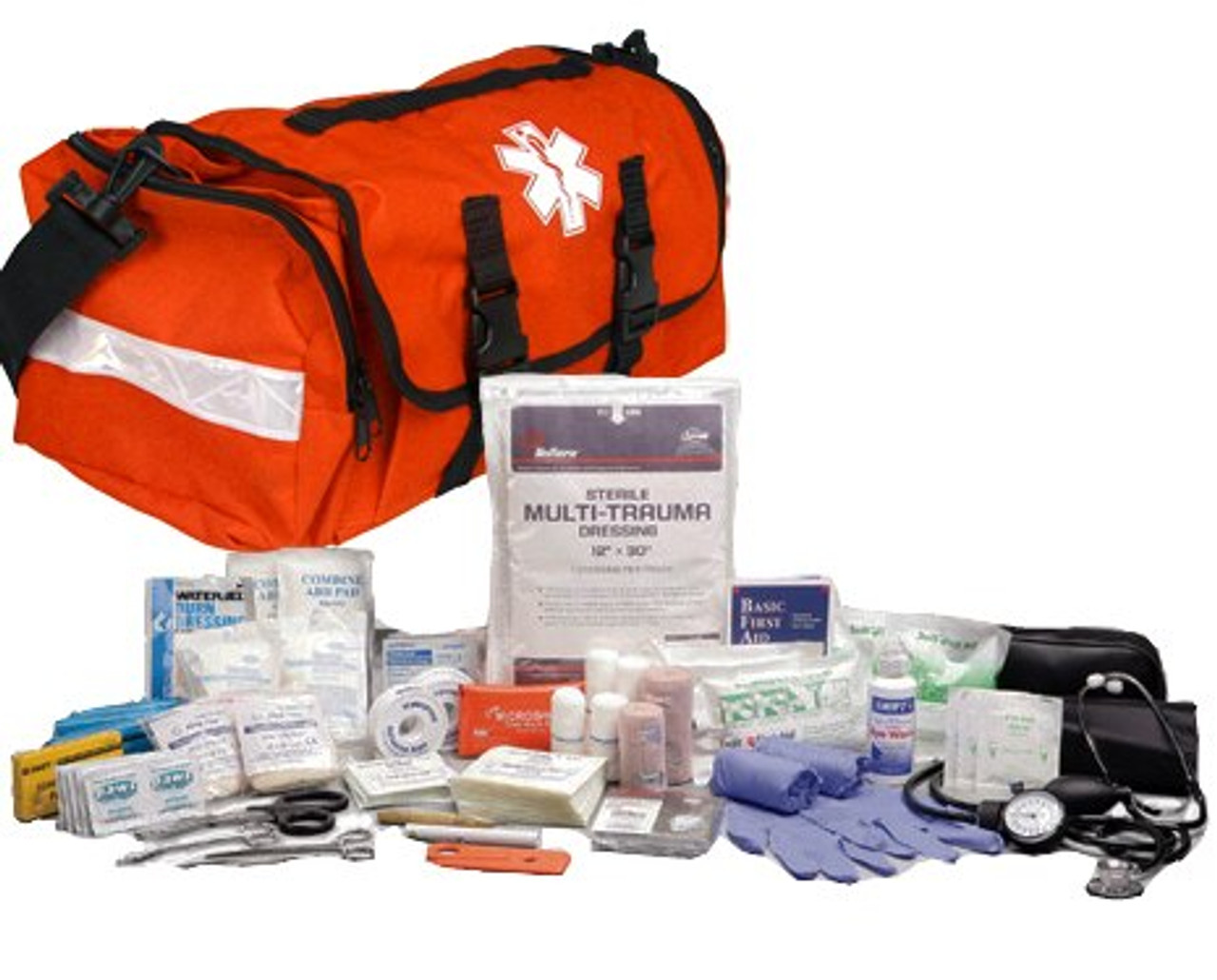 first responder kit