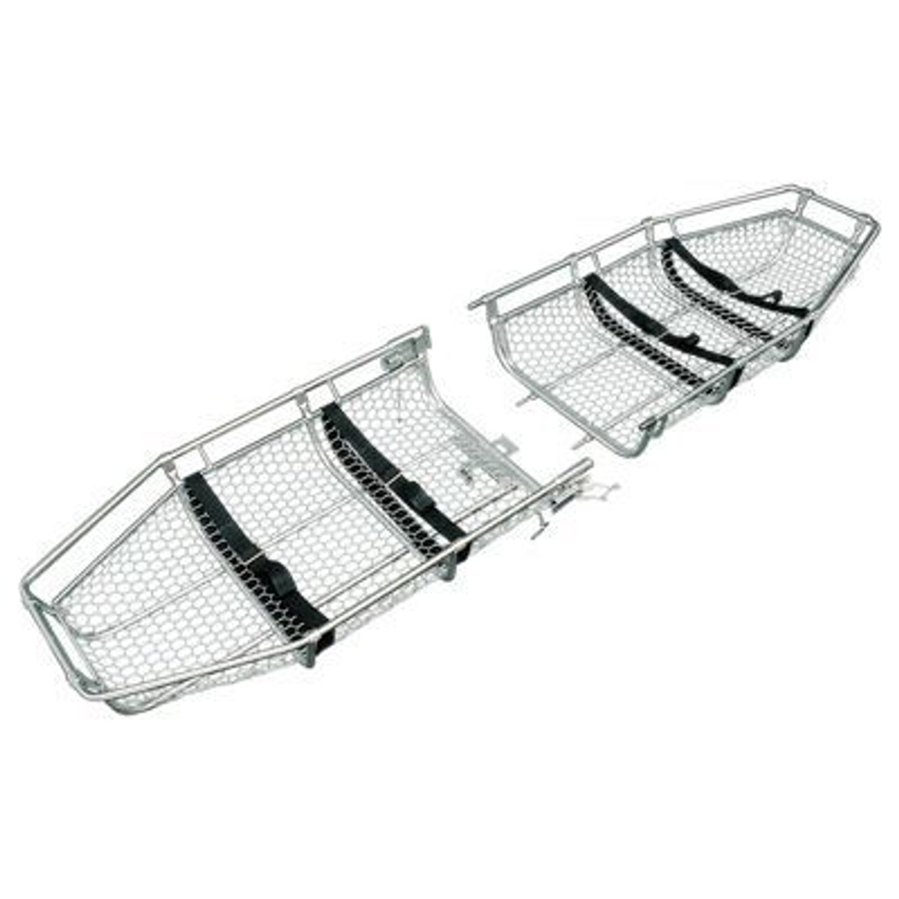 rescue basket stretcher