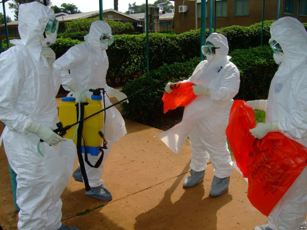 Virus Protection Kit | Live Action Safety