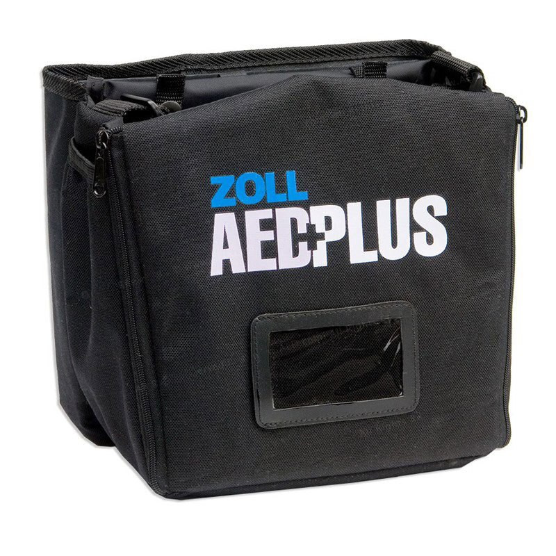 Zoll AED Plus Replacement Soft Carry Case - Standard | Live Action