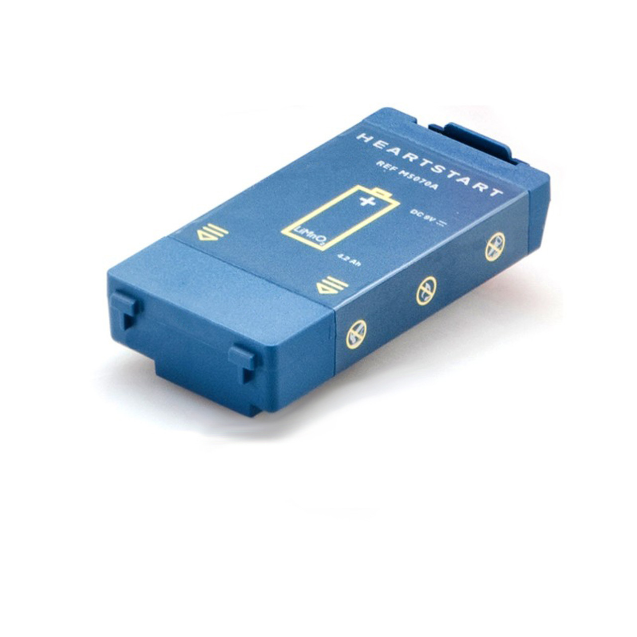 Philips HeartStart FRX OnSite AED Battery - OEM | Live