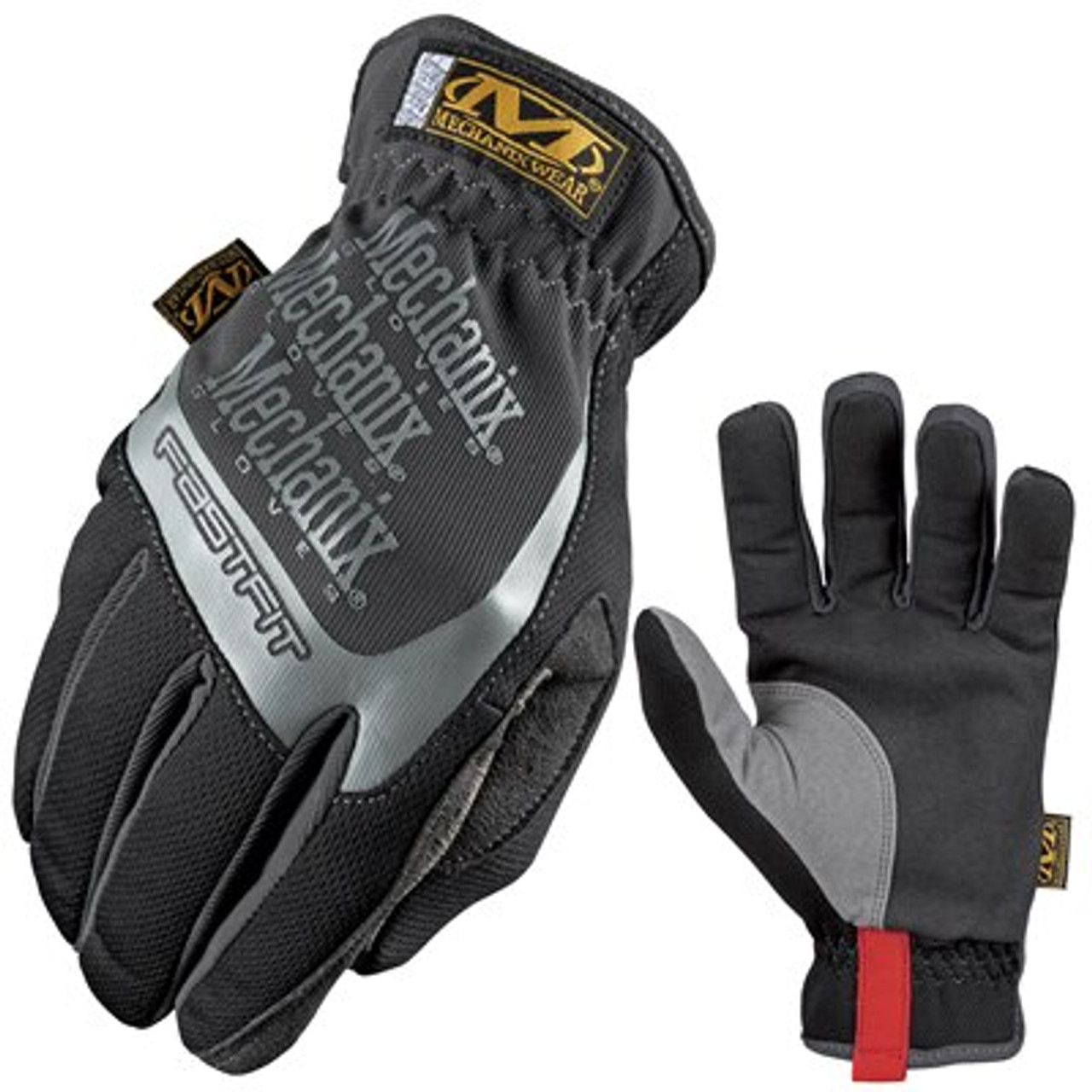 Mechanix Wear FastFit Multi-Purpose Gloves - All Colors