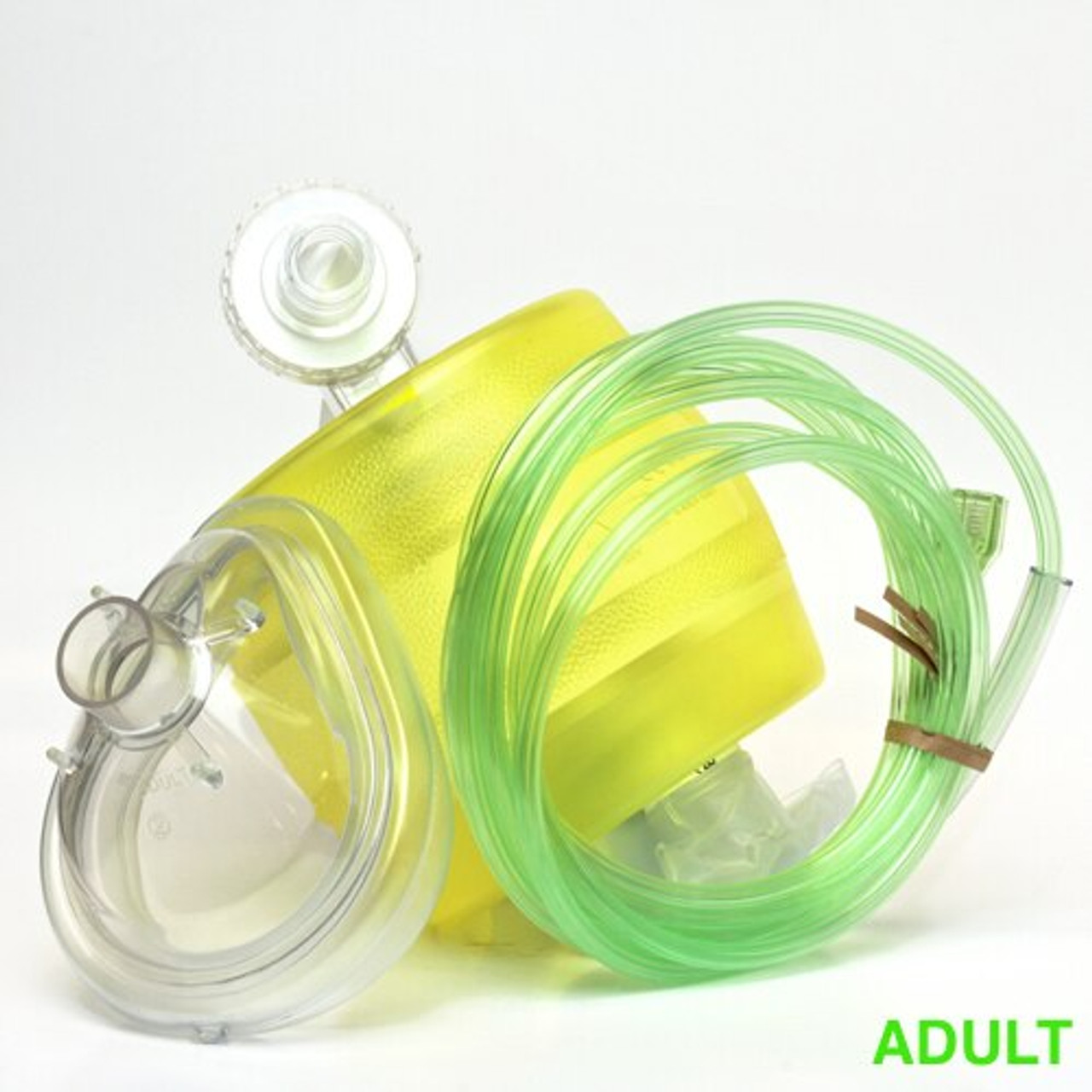 laerdal bag valve mask