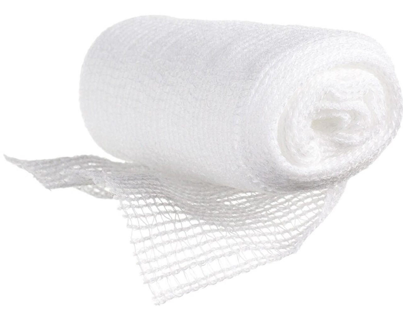 gauze bandage