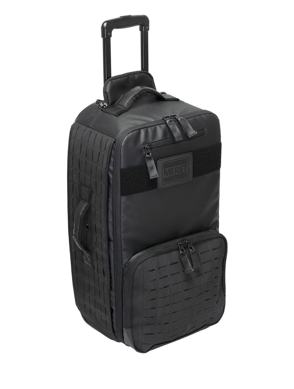 Meret M.U.L.E. PRO Response System Bag - ICC | Live Action Safety